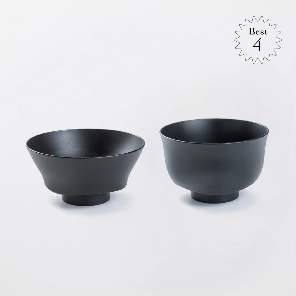 Rice & Soup Bowl Set
