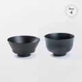 Rice & Soup Bowl Set