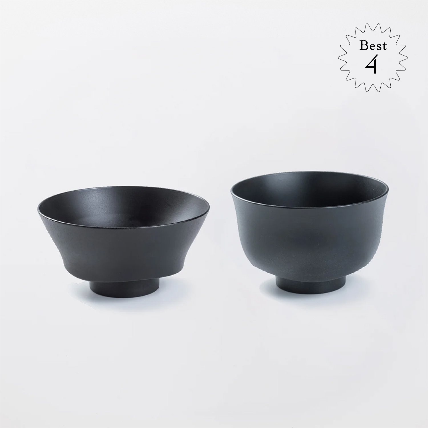 Rice & Soup Bowl Set