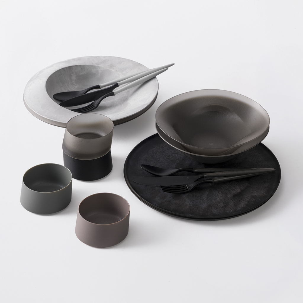 Milu Deep Bowl (20cm)