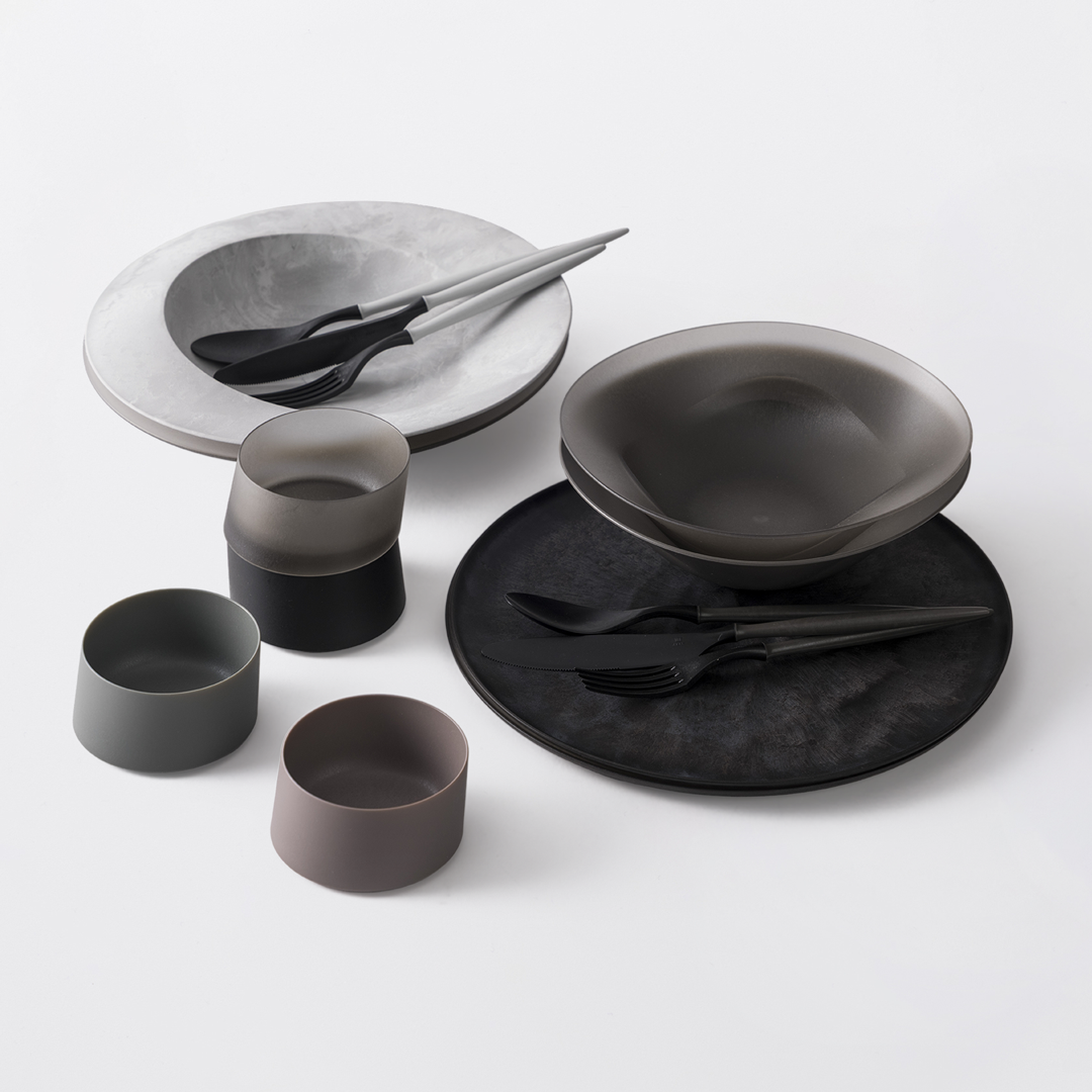 Milu Deep Bowl (20cm)