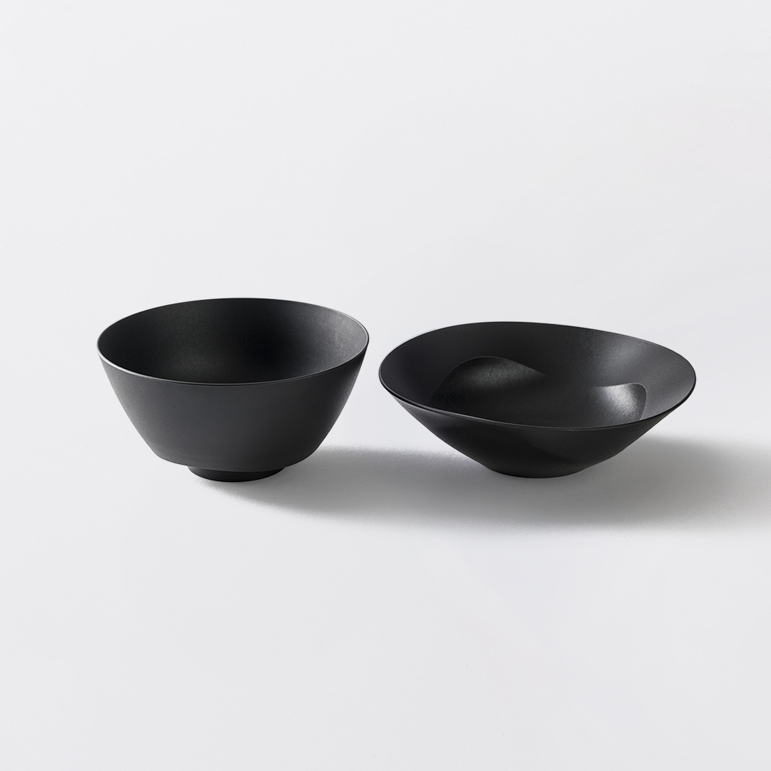 Milu Deep Bowl (20cm)