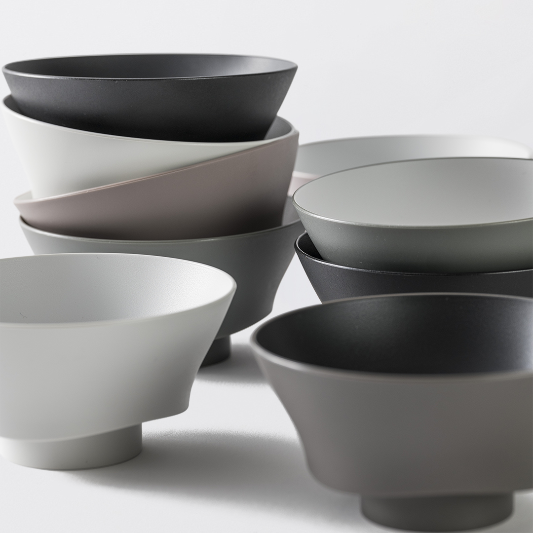 Rice & Soup Bowl Set