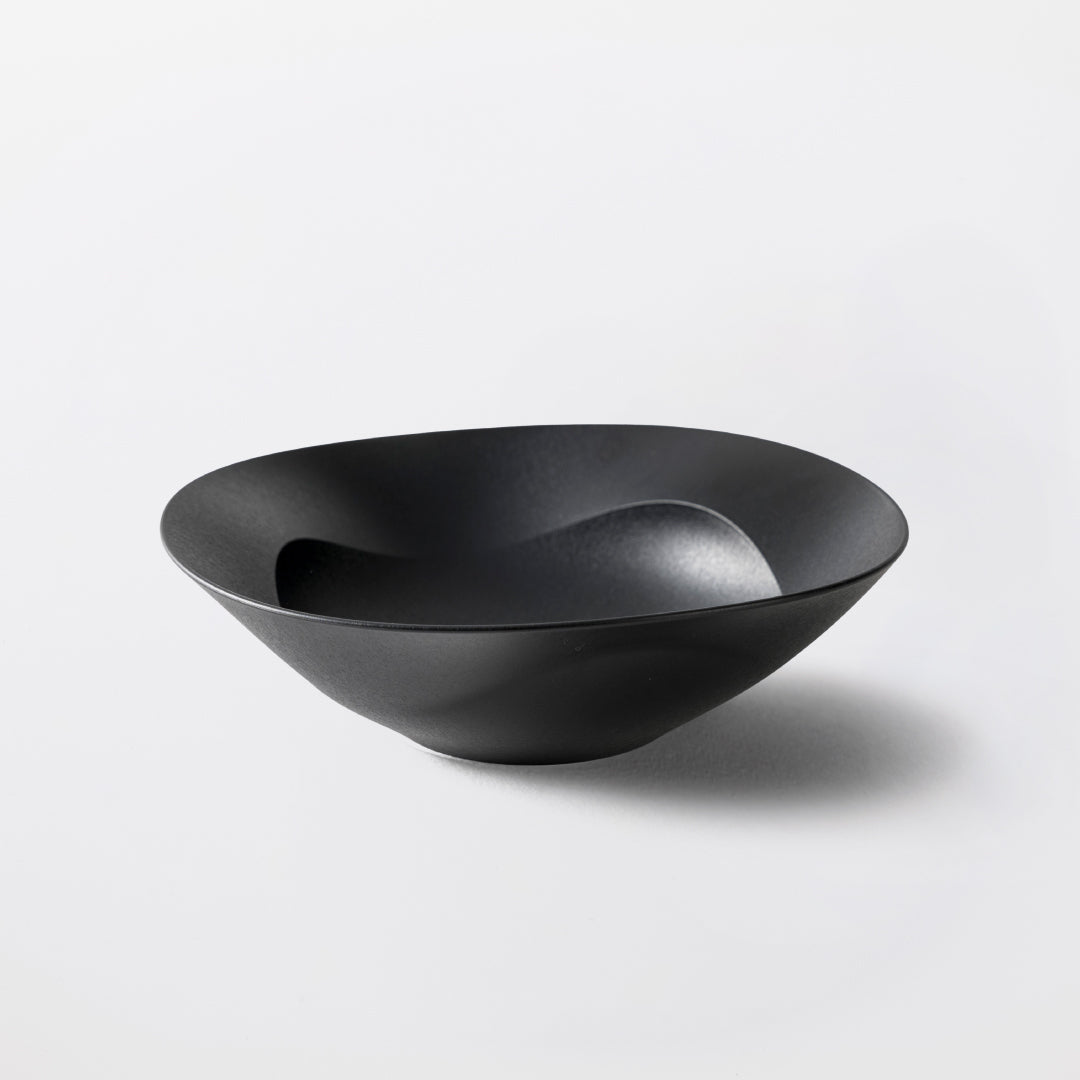 Milu Deep Bowl (20cm)