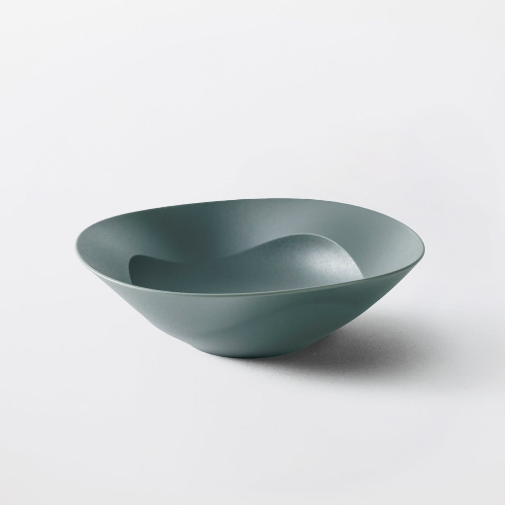 Milu Deep Bowl (20cm)