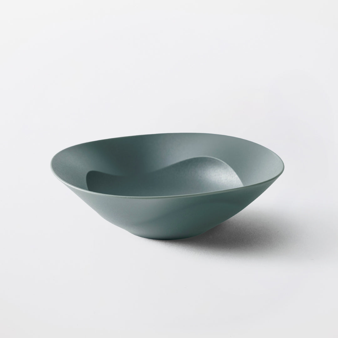 Milu Deep Bowl (20cm)