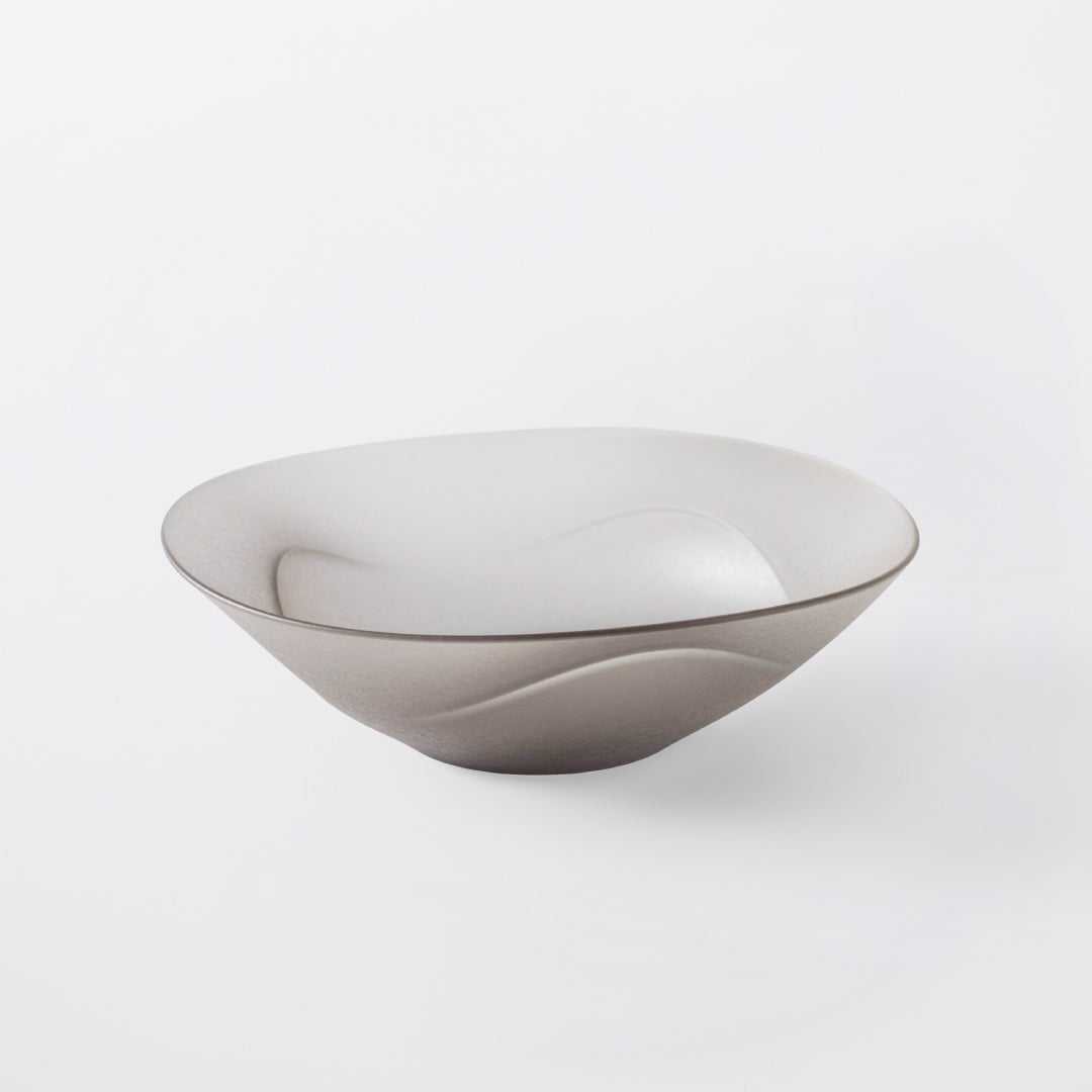 Milu Deep Bowl (20cm)