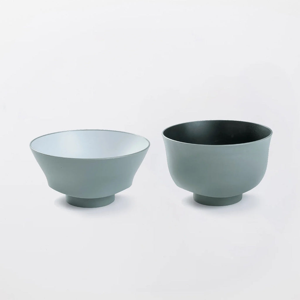 Rice & Soup Bowl Set