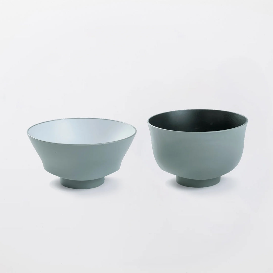 Rice & Soup Bowl Set