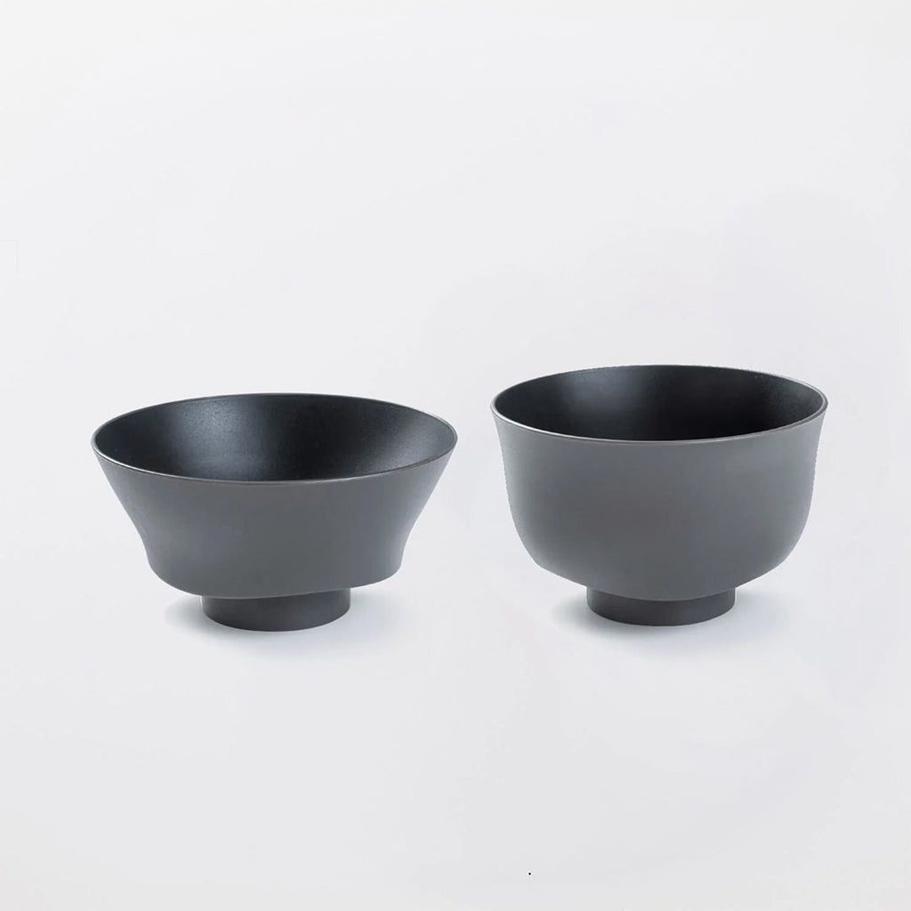 Rice & Soup Bowl Set