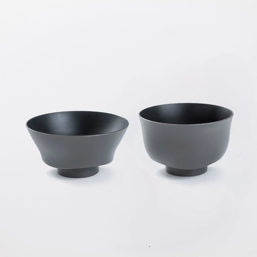 Rice & Soup Bowl Set