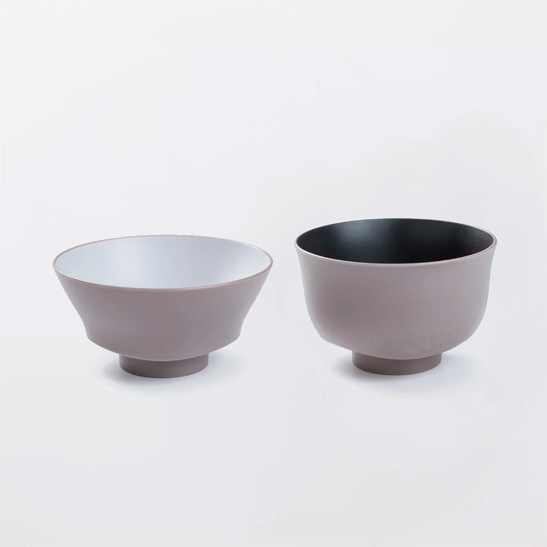 Rice & Soup Bowl Set