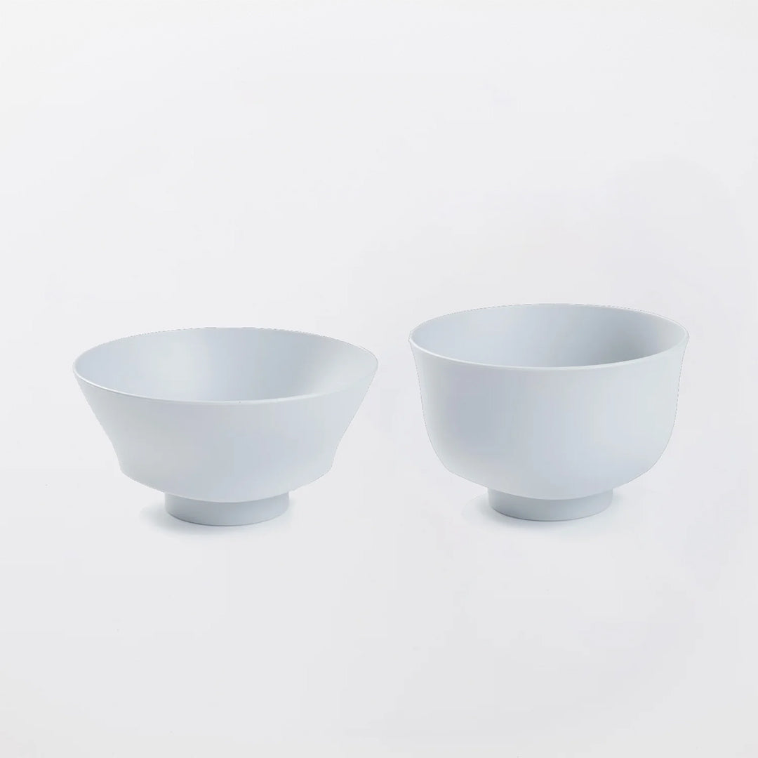 Rice & Soup Bowl Set